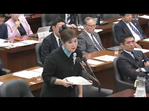 本村伸子　2023年11月10日　衆議院・法務委員会