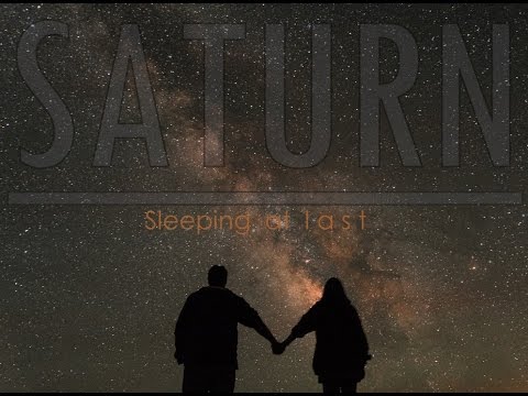 Sleeping at last - Saturn (Music video)