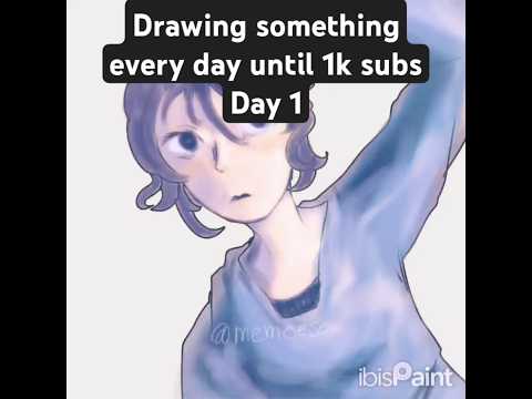 Feel free to give any suggestions :) #drawing #challenge #goals #art #speedpaint #ibispaintx #shorts