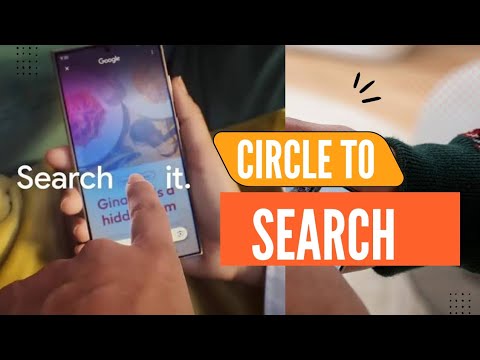 Circle To Search New Update ✨️