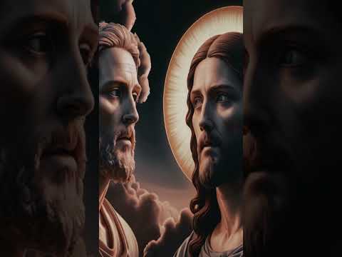 The 4 & 1 Reasons Why Judas Betrayed Jesus Christ