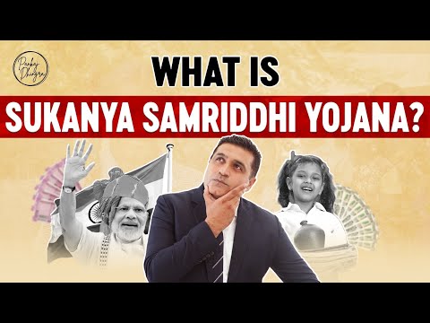 Sukanya Samriddhi Yojana 2024: Application Process & Benefits Explained| All You Need to Know