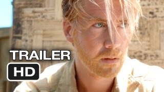 Kon-Tiki Official Theatrical Trailer (2013) - Oscar Nominated Film HD