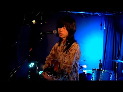 2024.4.27 @ 下北沢Laguna