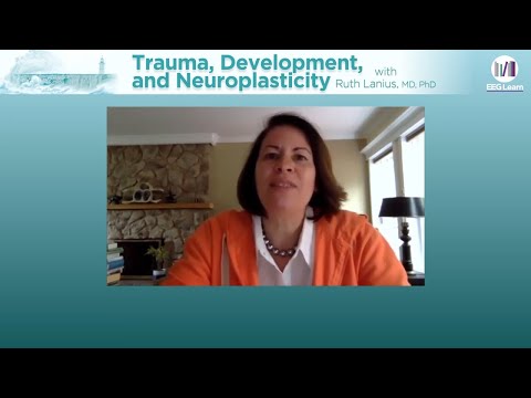 Trauma, Development, & Neuroplasticity: (5) Eye Contact – Ruth Lanius Course | EEGer