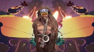 Saxsquatch LIVESTREAM