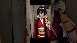 Izumi Kyōka [Thirty-Five Count Murderess] Cosplay | Bungo Stray Dogs | Cosplay