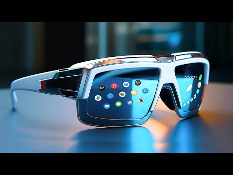 5 Best Smart Glasses in 2025 | Top 5 Apple Vision Pro Alternatives