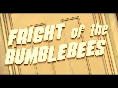 Wallace and Gromit Fright of The Bumblebees 🐝  Movie Edit - Cinematics and Gameplay Playthrough