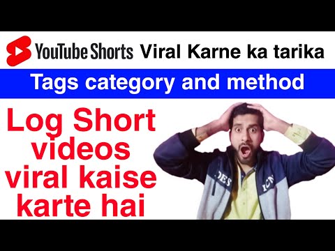 how to viral #shorts