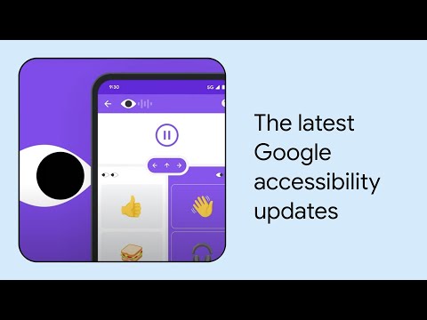 What’s New in Google Accessibility | Episode 6 | American Sign Language