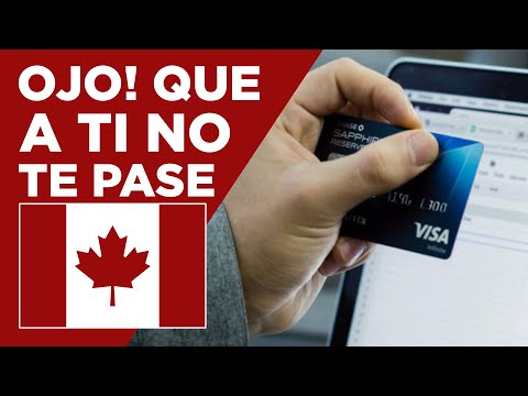 Les prometieron venir a Canadá y era mentira