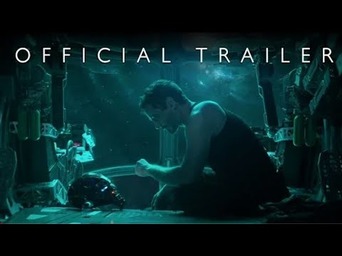 Avengers 4 - End Game | Official Trailer - Marvel Studios’ HD