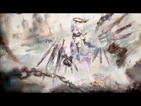 Anemone - Title song【Memento Mori】/coverd by LON