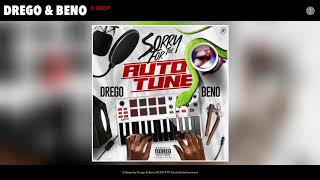 Drego & Beno - 5 Deep (Audio)