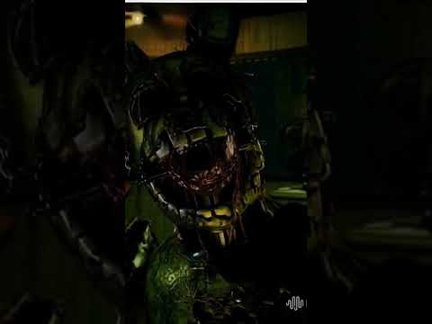 neiro springtrap