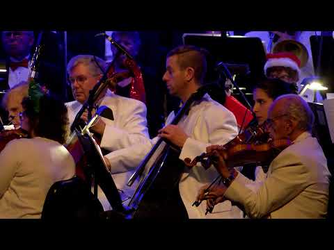 Gulf Coast Symphony - Silent Night