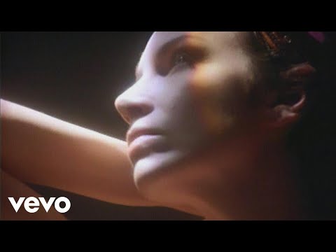 Annie Lennox - Primitive (Official Video)