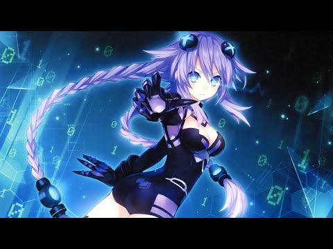 IMAX/THX/Paramount Pictures/SEGA: Sammy Group (Hyperdimension Neptunia IMAX Variant)