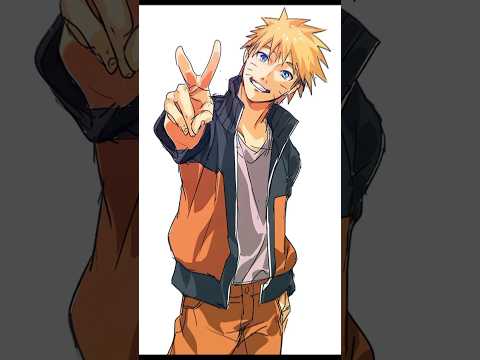 Naruto Character's Their First Crush 🥰 | #comparison #animeshorts #naruto #shorts