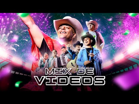 Grupo Firme -  Mix Exitos 2022 - (Official Video) - Maluma , El Fantasma , El Recodo, Lenin Ramírez