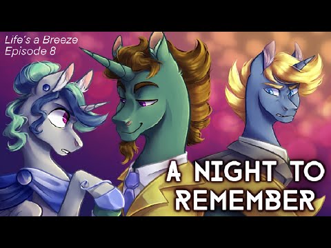 Life's a Breeze Episode 8 A Night To Remember