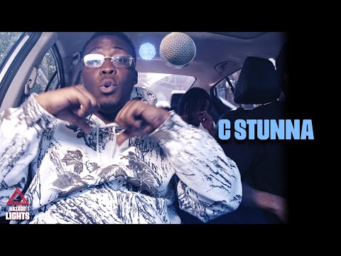 “C Stunna" |@cstunnamusic  | Hazard Lights ⚠️