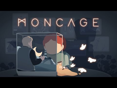 【Moncage】時には視点を変えて見てみること。【#ライブハック】