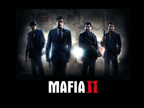 Прохождение  Mafia 2 :Глава 10 часть 2:"Обслуживание в номерах".