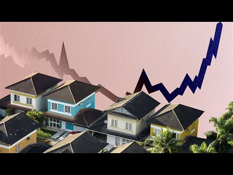 What the Fed’s rate hikes mean for mortgage rates and the housing market (AUDIO INTERVIEW)