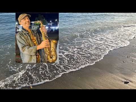 Эту Музыку все ищут🌊МОРЕ, Музыка, Саксофон🎷Music Saxophone