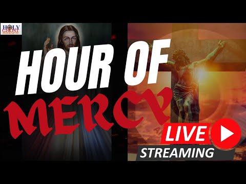 HOUR OF MERCY - (DAY2 OF 5DAYS PRAYER OF FAVOUR OF JABEZ) WITH FADA EBUBE MUONSO || 10TH DEC 2024.