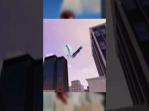 Spider-Man miles morales ps5 #shorts