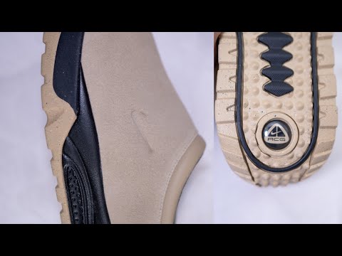 Are The Nike ACG Rufus Worth It?