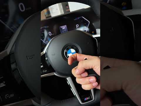 Sounds of BMW 3 Series 330Li! #shorts