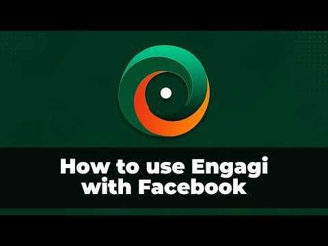 How to use Engagi with Facebook