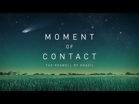 Moment of Contact 2022