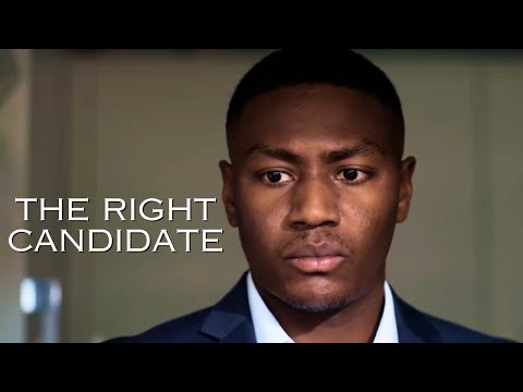 The Right Candidate (2024) Thriller Short Film | MYM