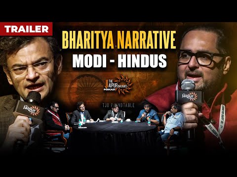 Anand Ranganathan vs Anand Narasimhan on Modi, Indian Secularism | Every Hindu Must Watch This