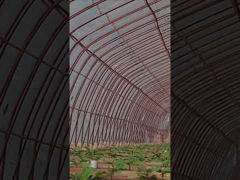 #insectnetting #insectnets #farmersofinstagram #farminglife #doyouevenfarmbro#harvesttime