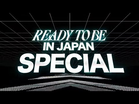 TWICE × BRAVE  (READY TO BE IN JAPAN SPECIAL) #twice