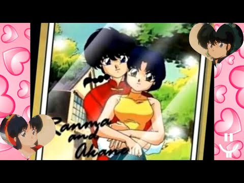 Ranma ½ Ova - 'Loco amor..!!!' (GAC)