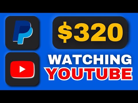 How To Earn Money Watching Videos Online - Various Pay Rates in 2024