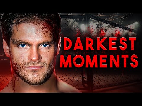 Wrestlings Darkest Moments