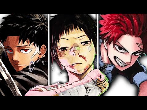 Why Manga Don’t Last in Shonen Jump