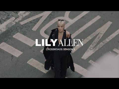 Giorgio Armani Crossroads Season 3 - Lily Allen