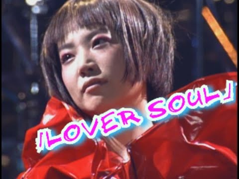 「LOVER SOUL」歌詞付き　JUDY AND MARY　POP LIFE Live in TOKYO DOME