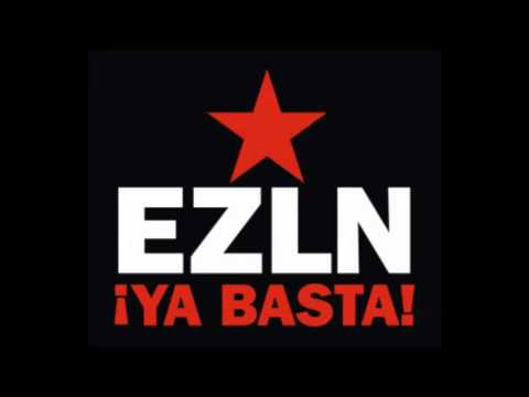 Angry Tribe - EZLN