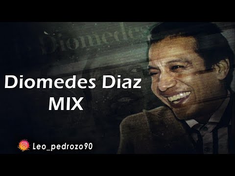 Diomedes Diaz, 30 Grandes Exitos | Letra