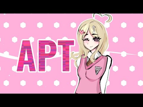 APT Trend- 【DRV3】Animation Meme | Kaede Akamatsu